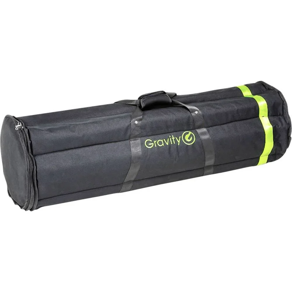 Gravity GBGMS6B Taske til 6 mikrofonstativer